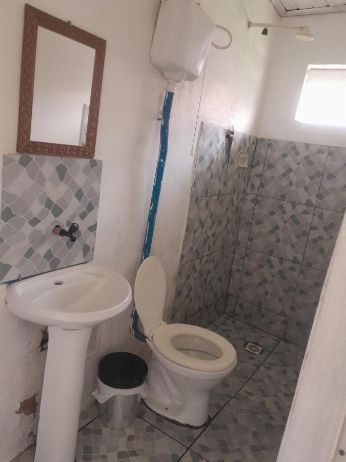 Guardião - B&B Porto Velho