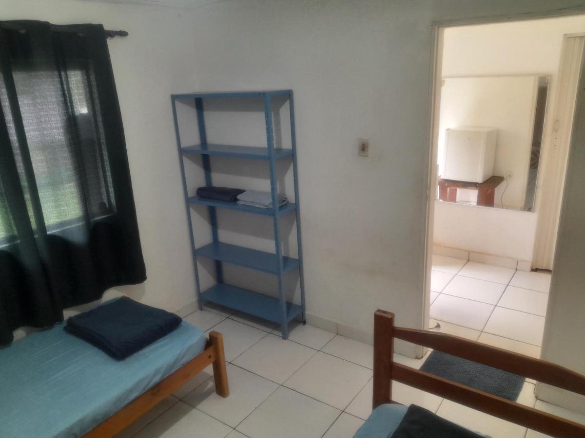 Guardião - B&B Porto Velho