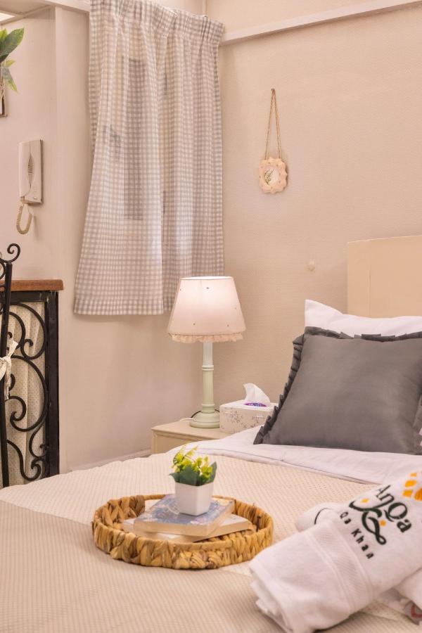 Zamalek studio Al Khayam - B&B Cairo