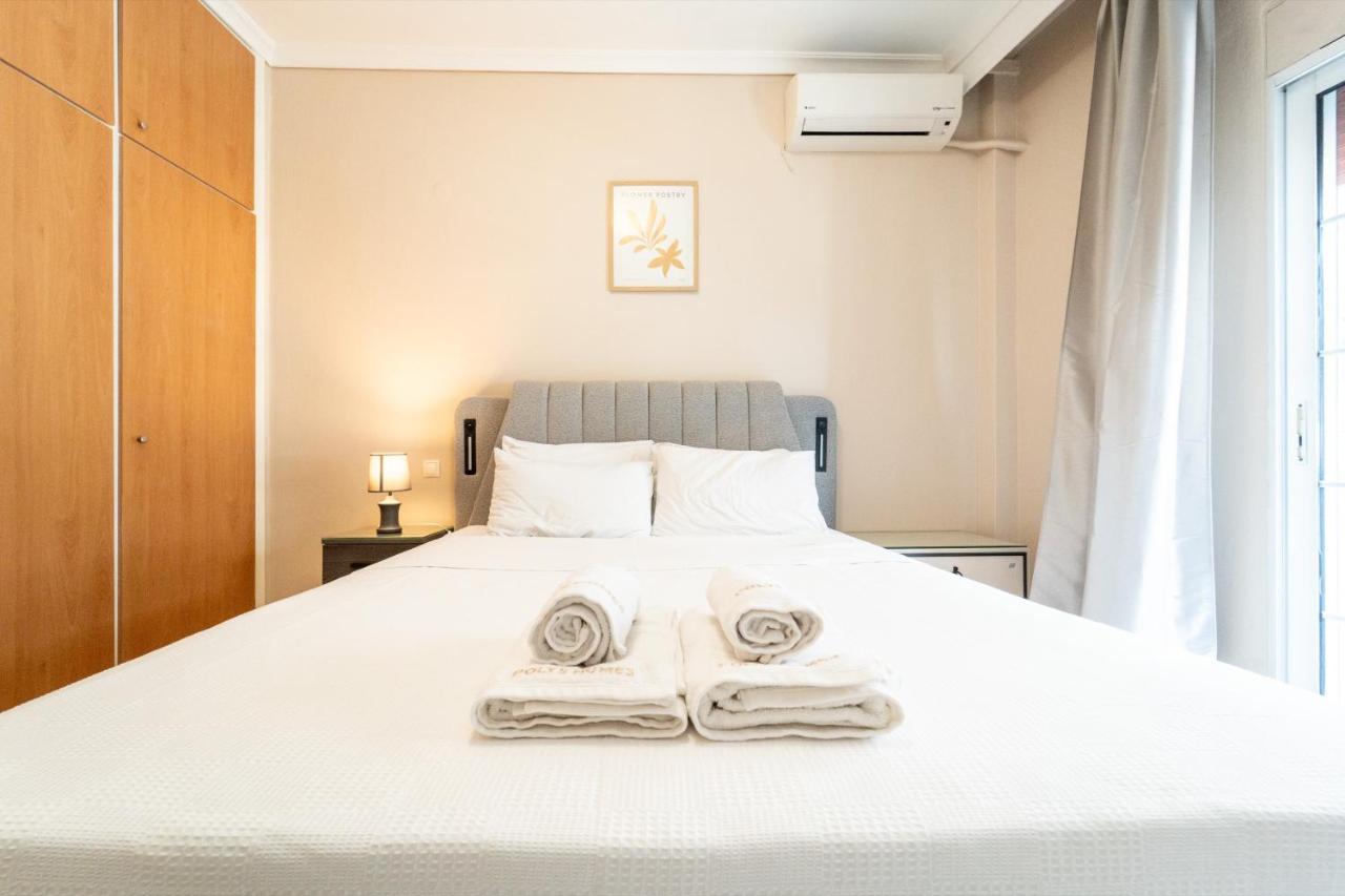 Polys Homes - B&B Kavala