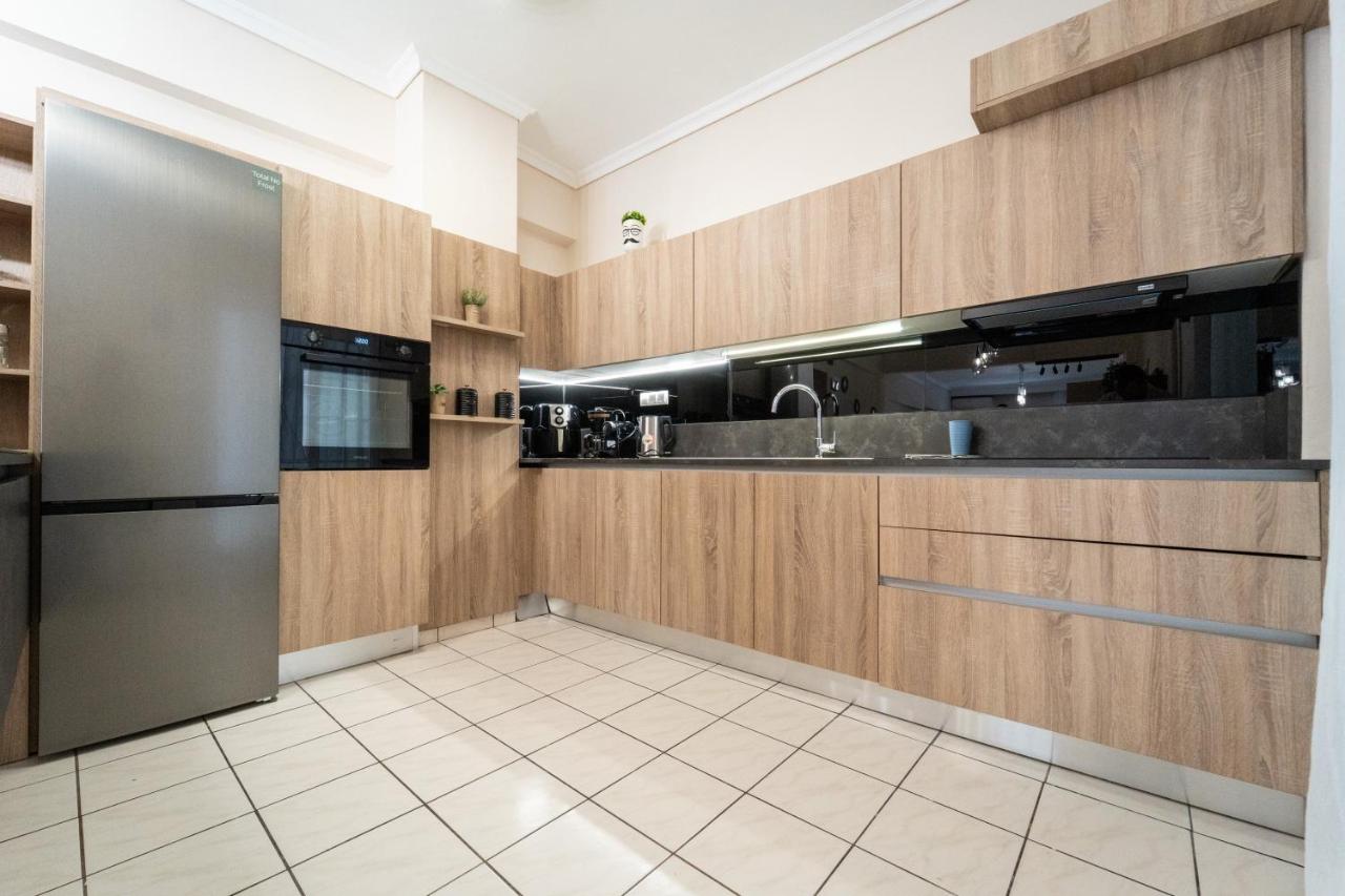 Polys Homes - B&B Kavala