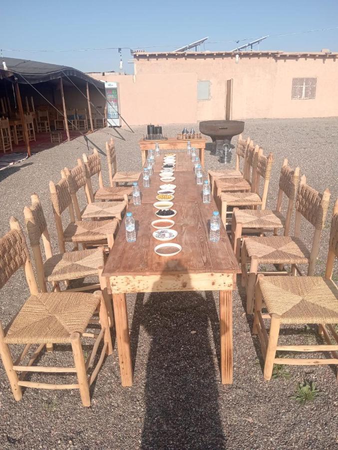 ITRANE Agafay - B&B Marrakech