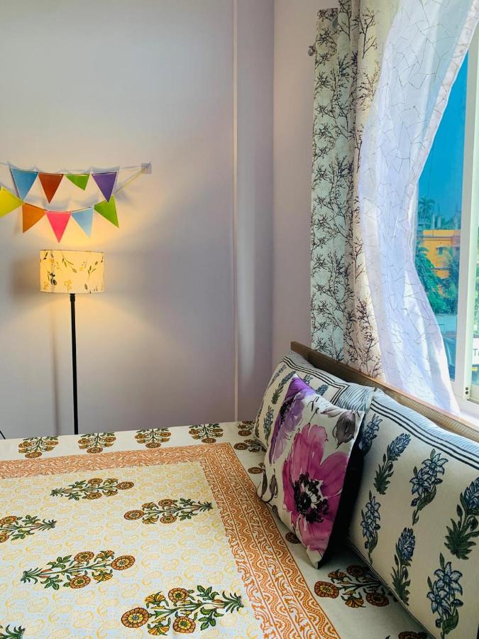 Windchime 9 - B&B Guwahati