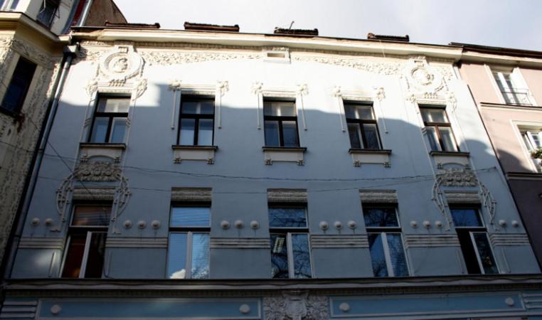 Main Street Apartment - B&B