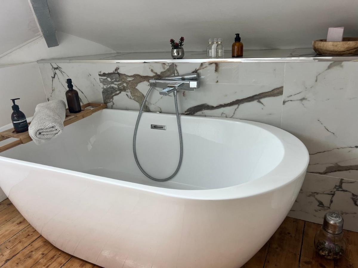 La maison de Blandine - B&B Honfleur