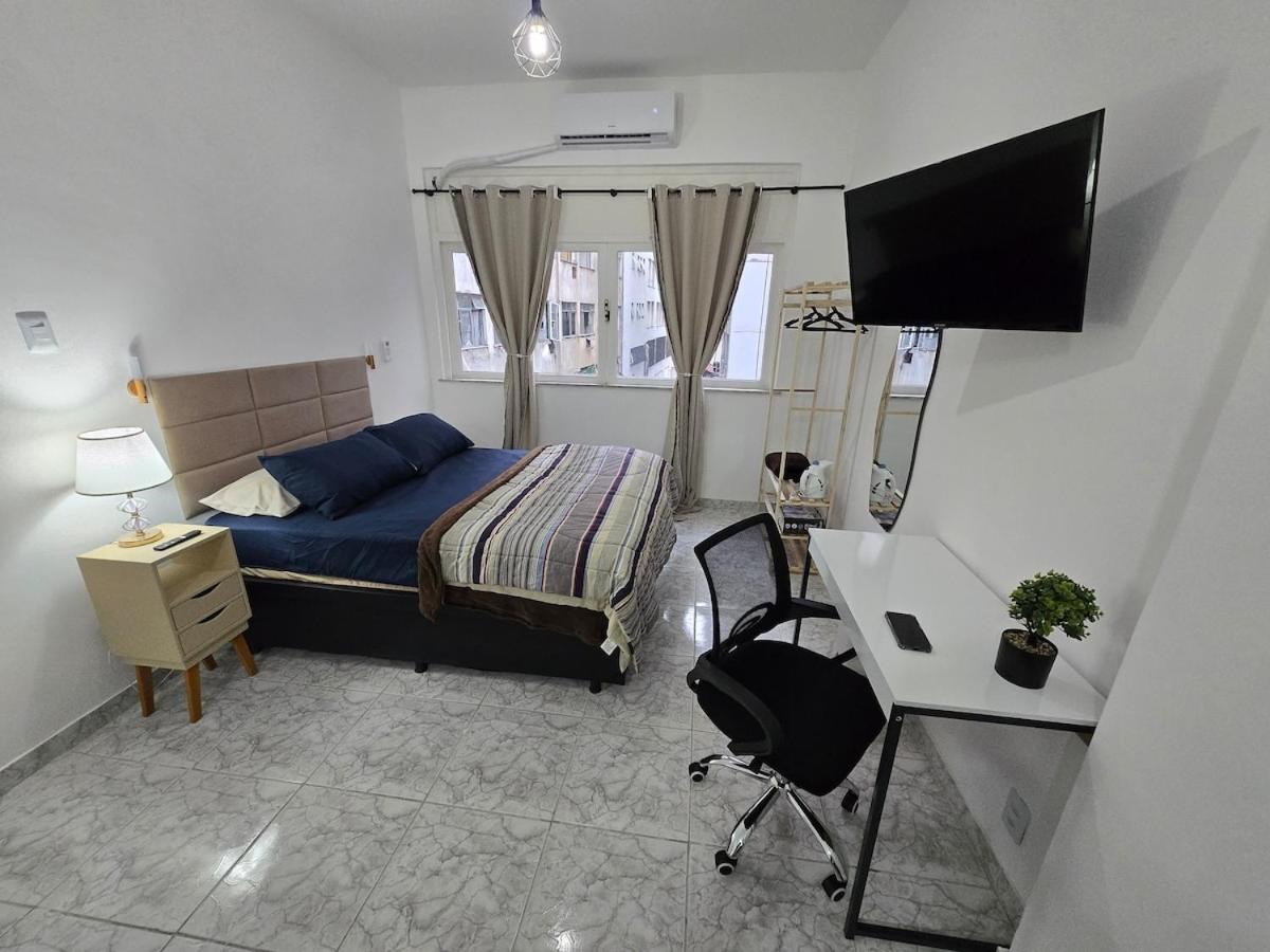 Estúdio Top em Niterói - Chambres d'hôtes Niterói