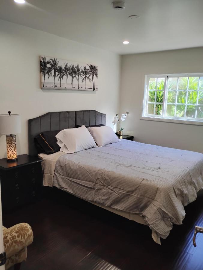 Perfect Suite near Universal Studios - Bed and Breakfast Los Angeles
