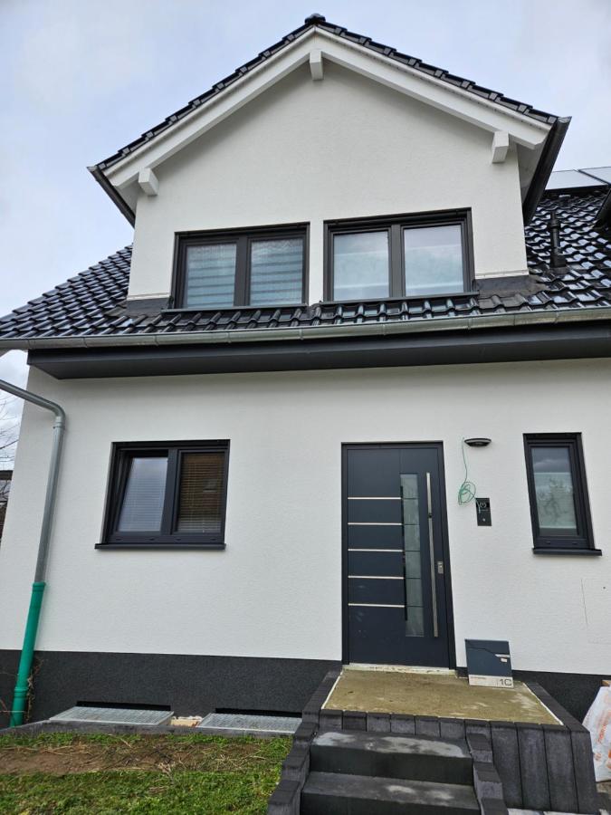 Moderne Ferienwohnung am Kasseler Stadtrand - B&B Fuldatal