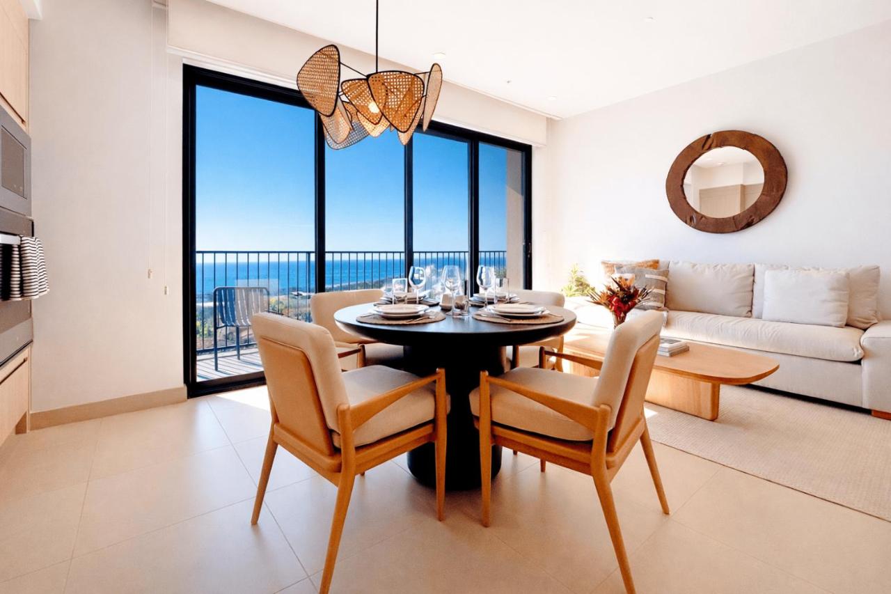 Tropical Tide, Ocean Views & Beach Club - Ferienwohnung Sardinal