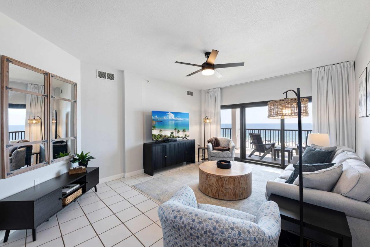 Palms 514- 5th floor 2 bedroom DIRECT beachfront condo - Bed and Breakfast Orange Beach