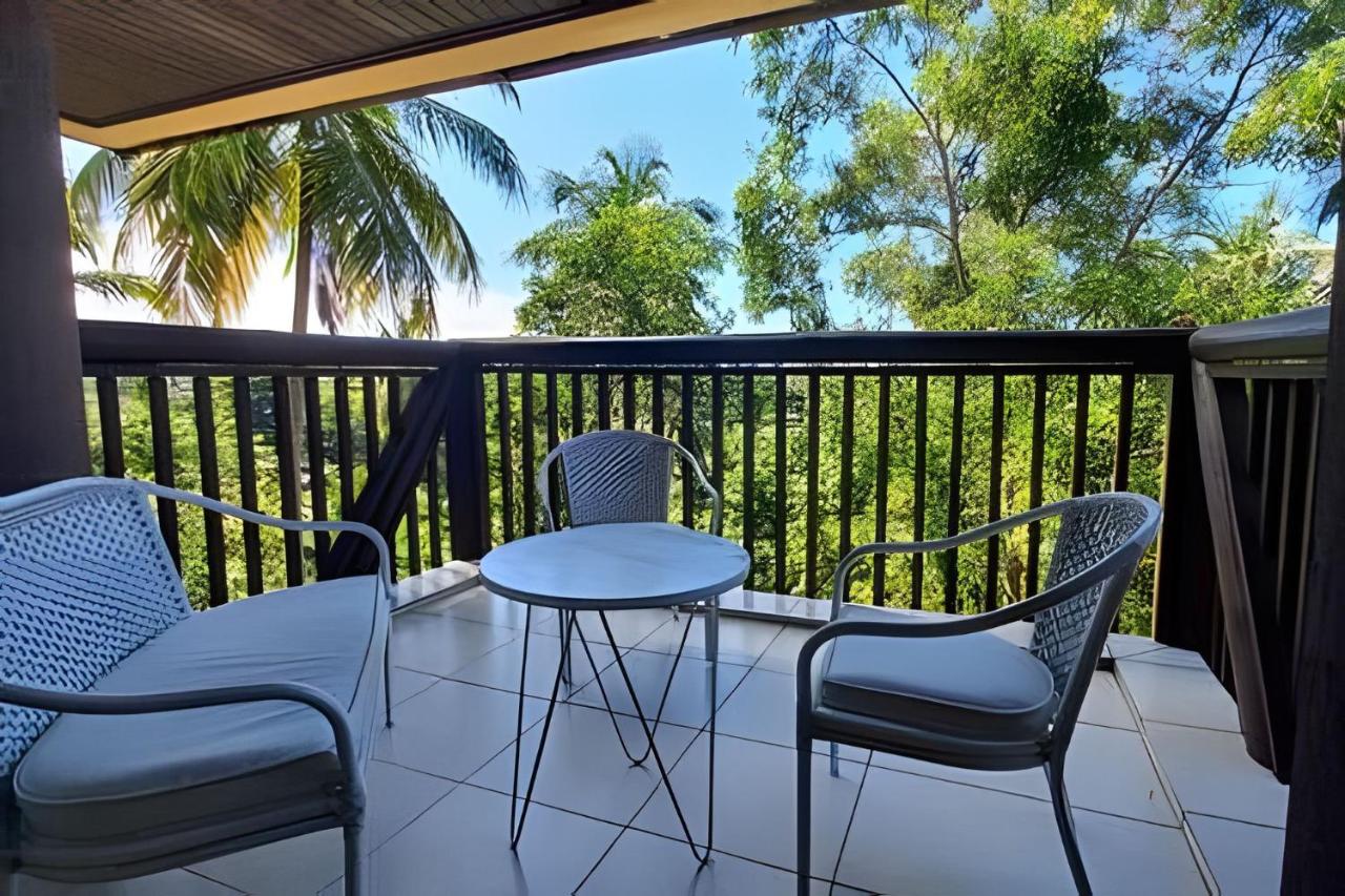 Apartamento Cond Beira Mar - Ferienwohnung Barra de São Miguel