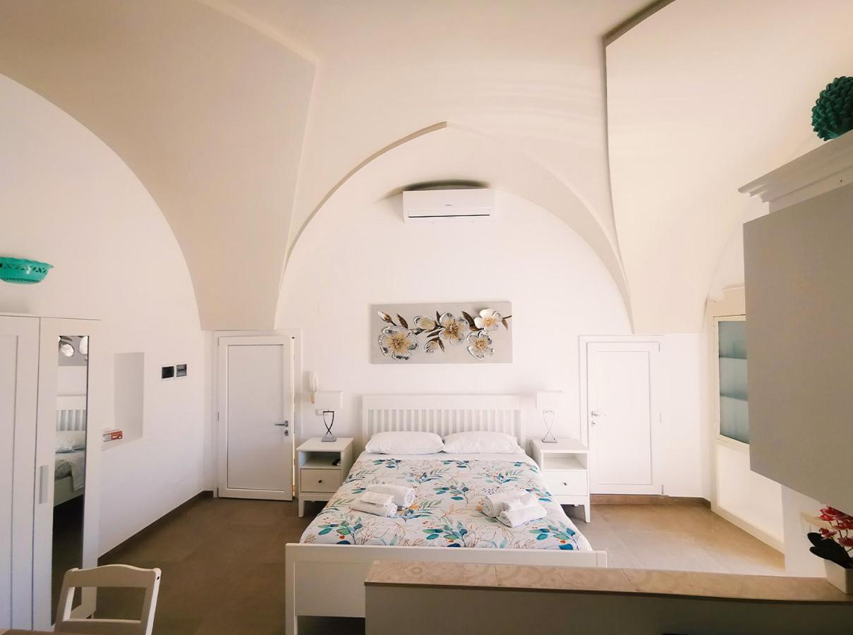 Casa Rosalba alle Ceramiche - B&B Grottaglie