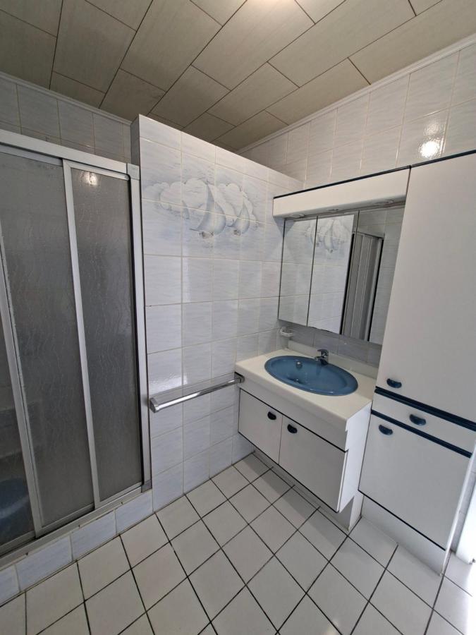 Casa Vacacional de 3 dormitorios 