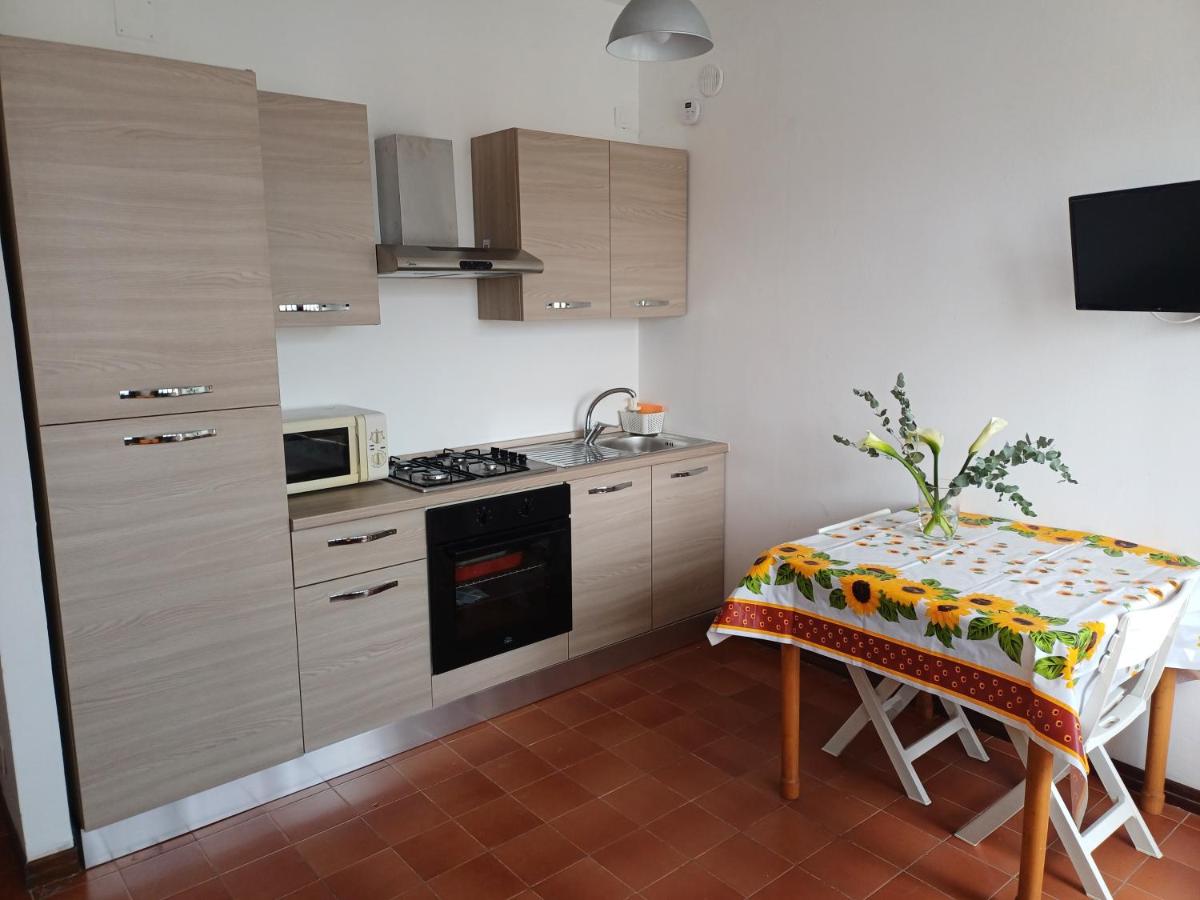 Da Nonna Maria - B&B Marina di Pisa