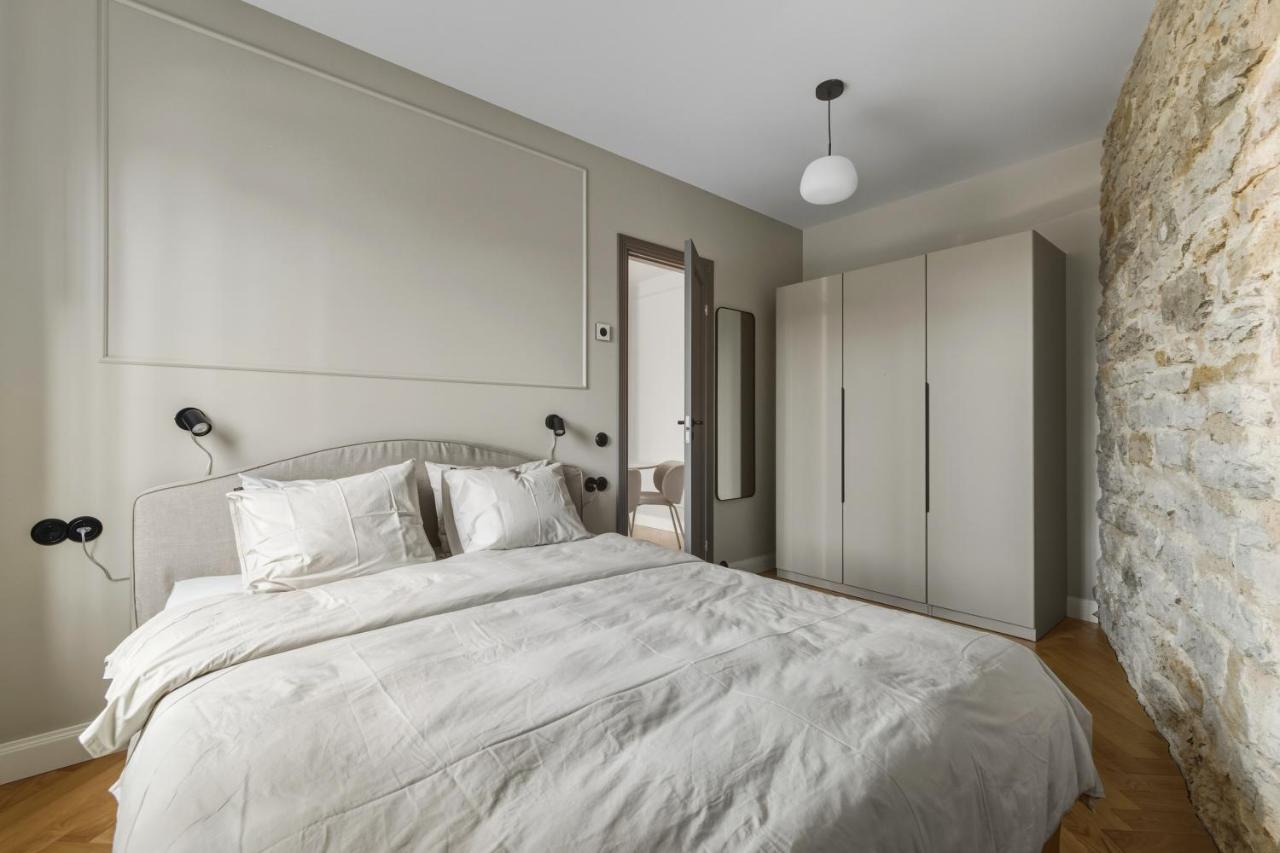 Nordic Comfort Stay I Self Check-In I Free Parking - Bed and Breakfast Tallinn