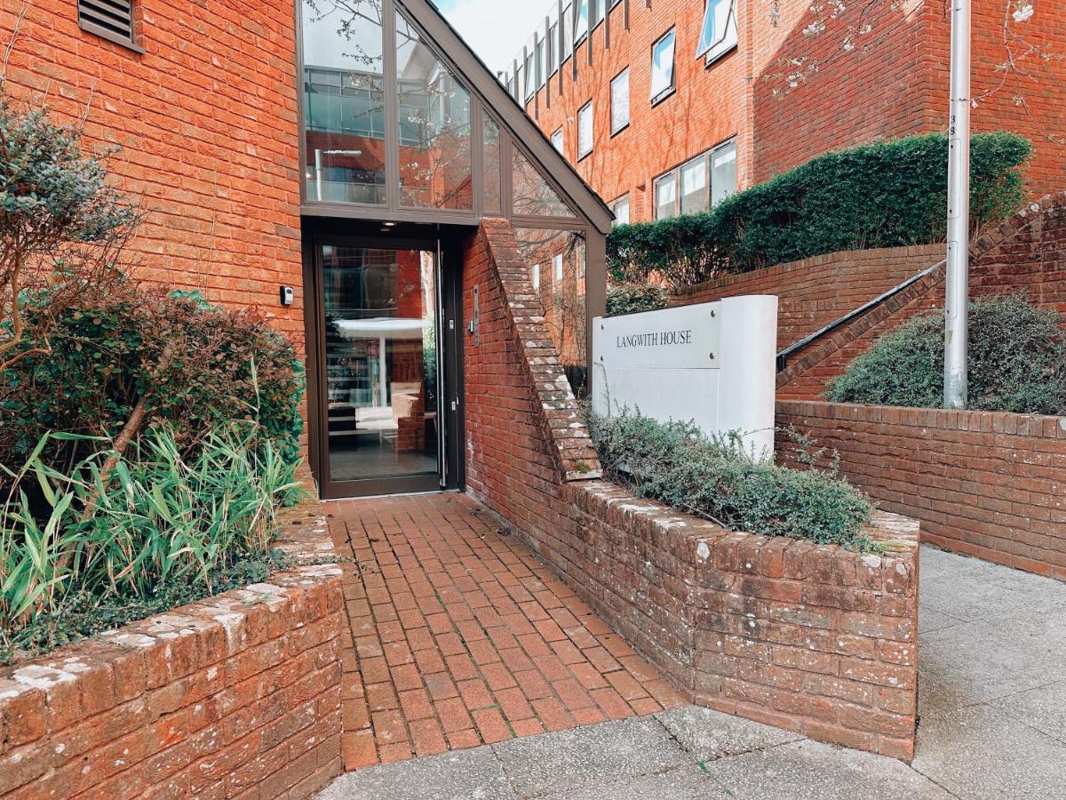Two Bedroom Urban Retreat in the Heart of Exeter - Chambres d'hôtes Exeter