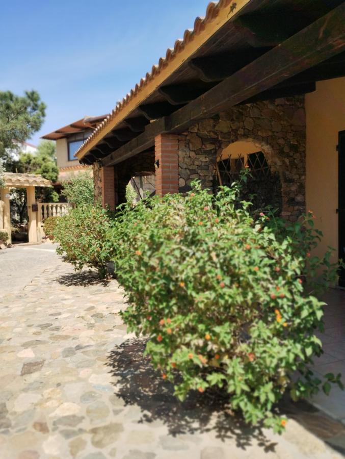 Il Ruscello - Ferienwohnung Sant'Anna Arresi