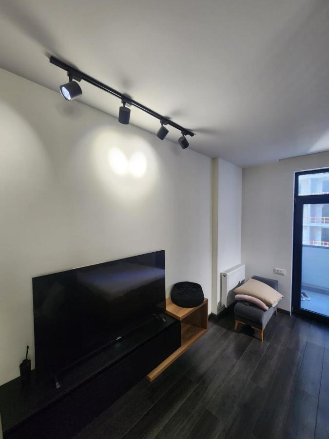 Apartment mit Meerblick