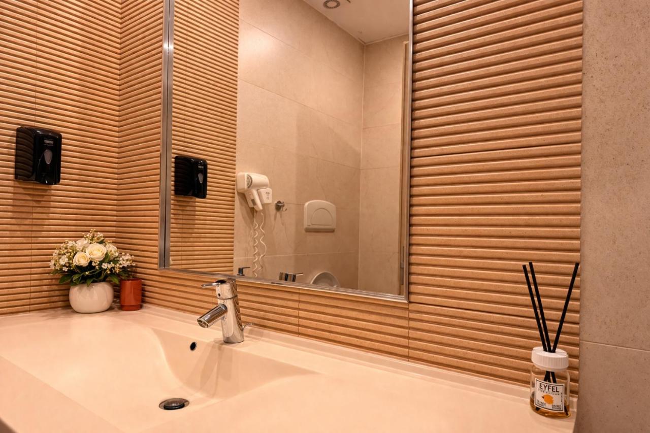 B&B Eperience - Chambres d'hôtes Bucarest