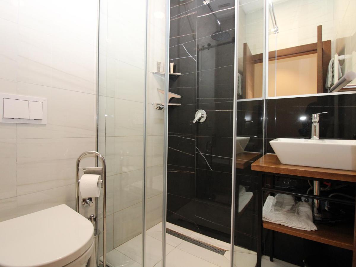 Habitación Doble Deluxe