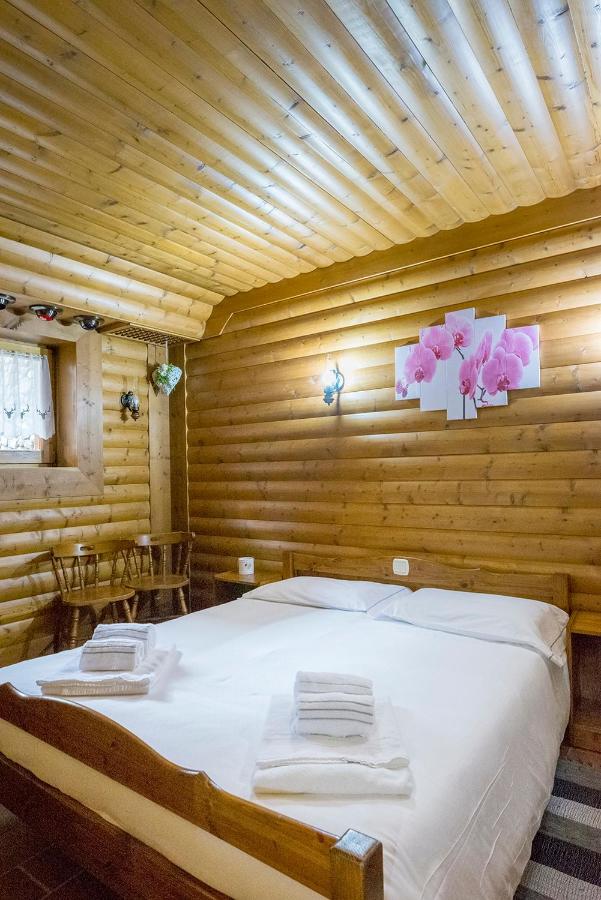 Haus mit 2 Schlafzimmern