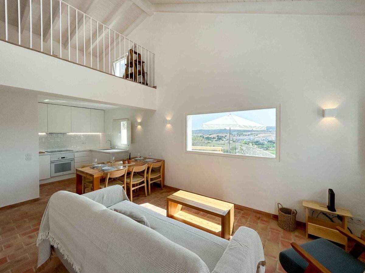 Casa das Piteiras nº5 - Aljezur - Chambres d’hôtes Aljezur