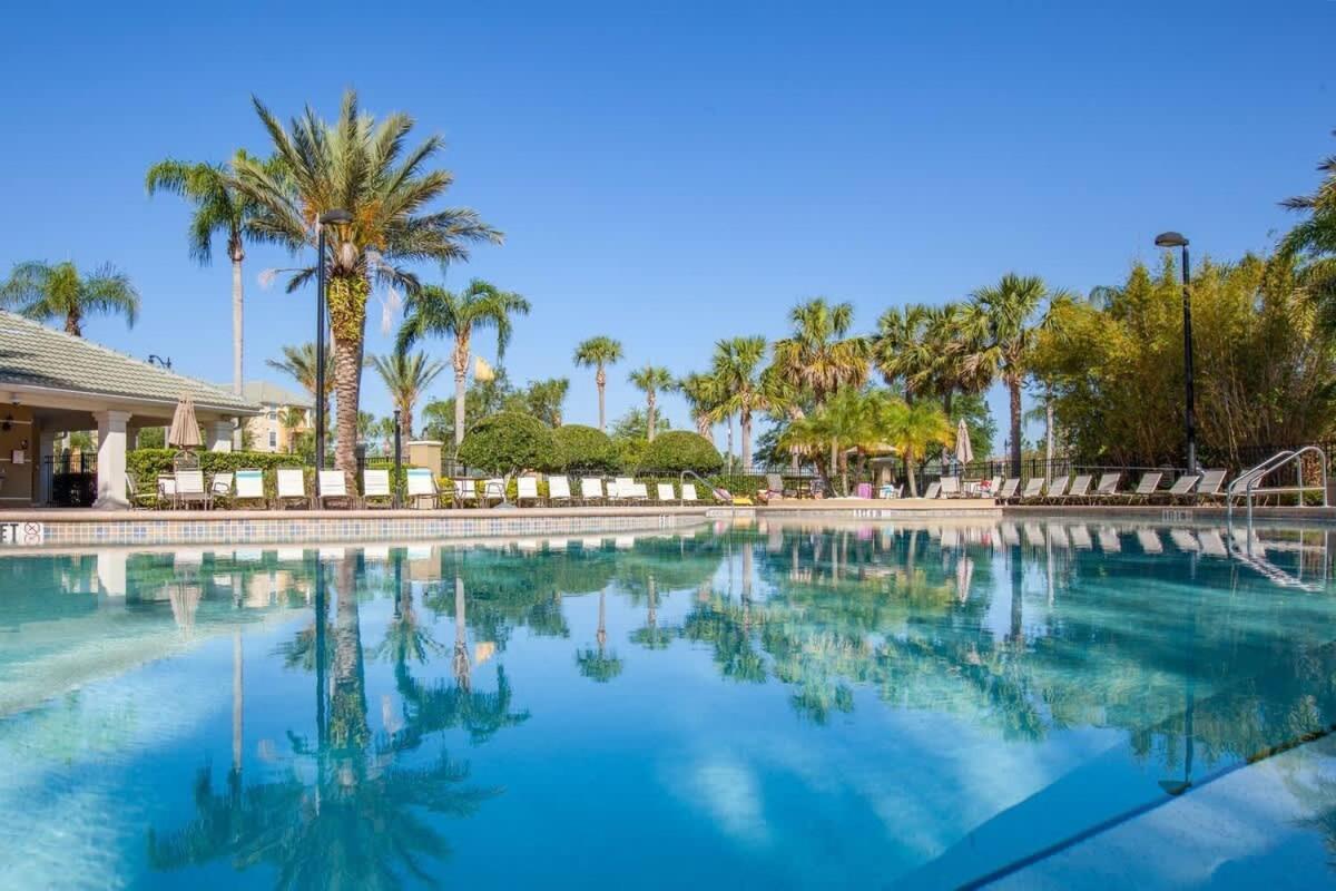 4846-Epic Home 3 Suites at Vista Cay Resort - B&B Orlando