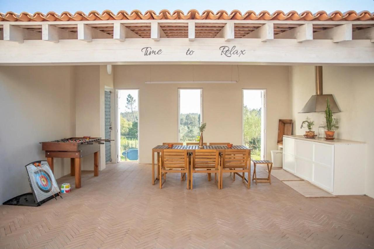 A Casa do Olival - B&B Mealhada