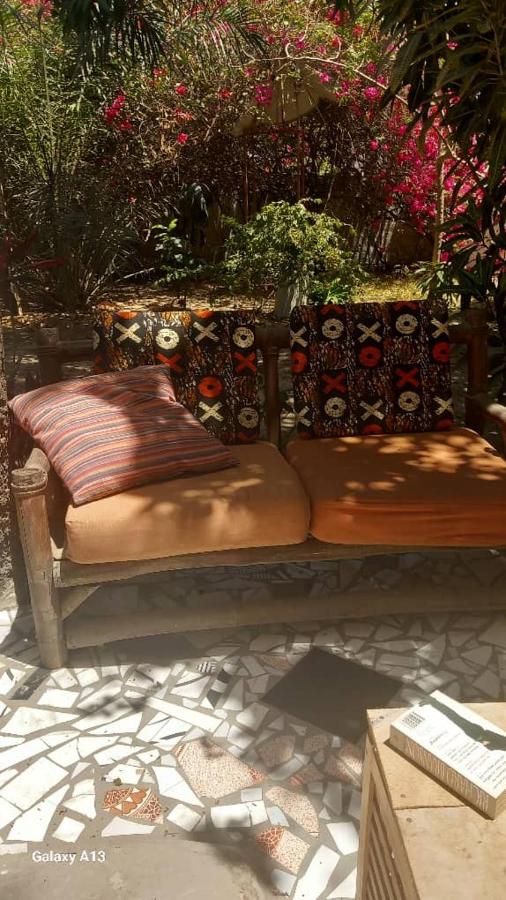 Arijaana Guest Studio - B&B Gunjur