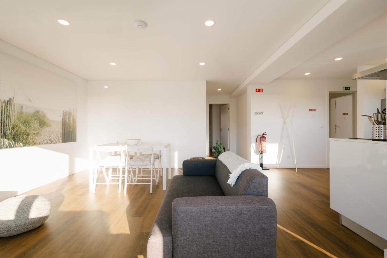 Condados 75 - Pool & Garden - Bed and Breakfast Figueira da Foz