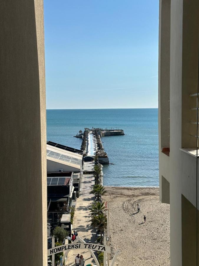 Adriatic Bay Escape - B&B Durazzo