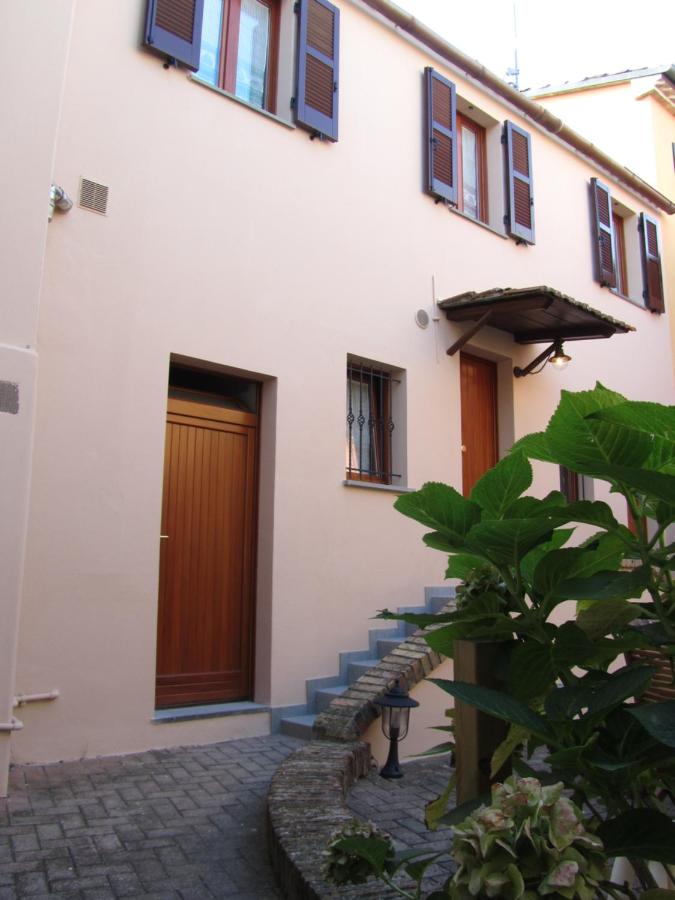 B&B Mondolfo - B&B La Casetta - Bed and Breakfast Mondolfo