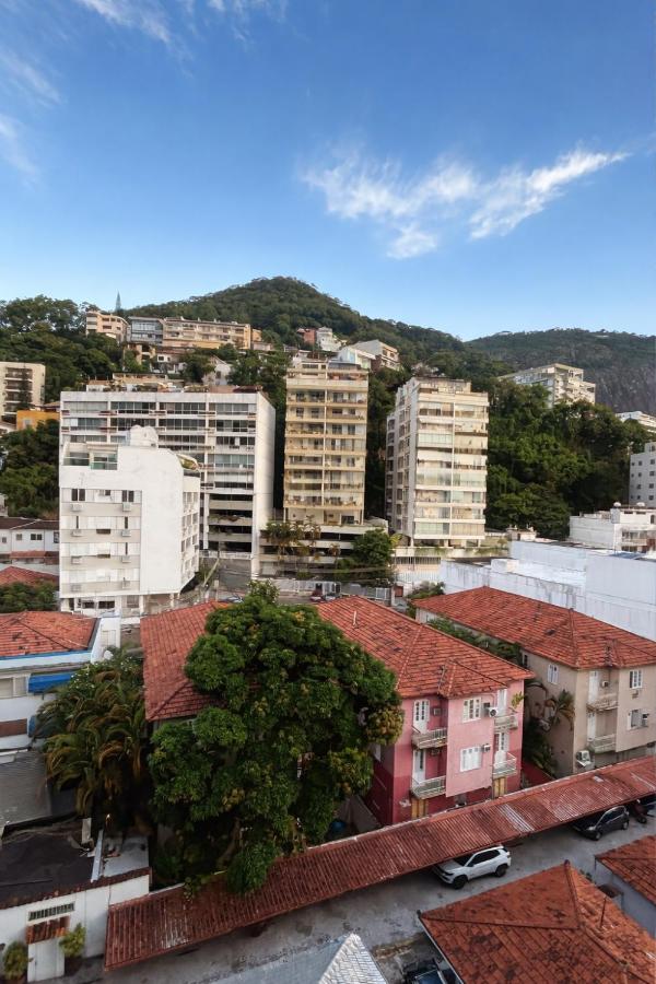 Lagoa Private Room Rio de Janeiro - Chambres d'hôtes Rio de Janeiro