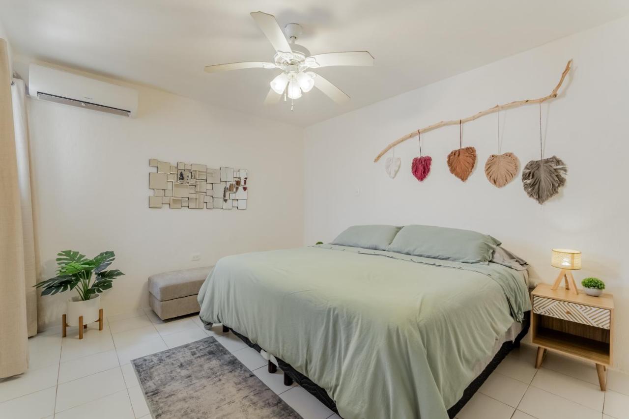Hermoso DEPARTAMENTO En El Centro Y Corazon DE CANCUN - B&B Cancún