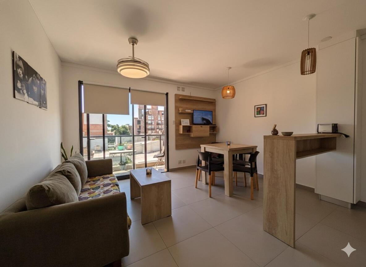 Nordic beat-apartment in the heart of Candioti - Chambres d'hôtes Vuelta del Paraguayo