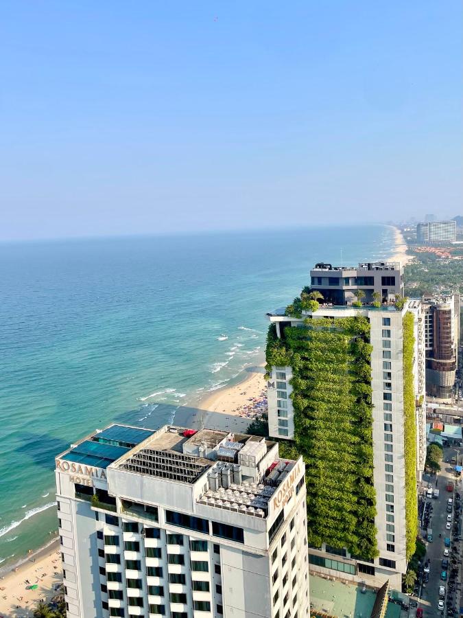 Dung Sea View Apartment - B&B Da Nang