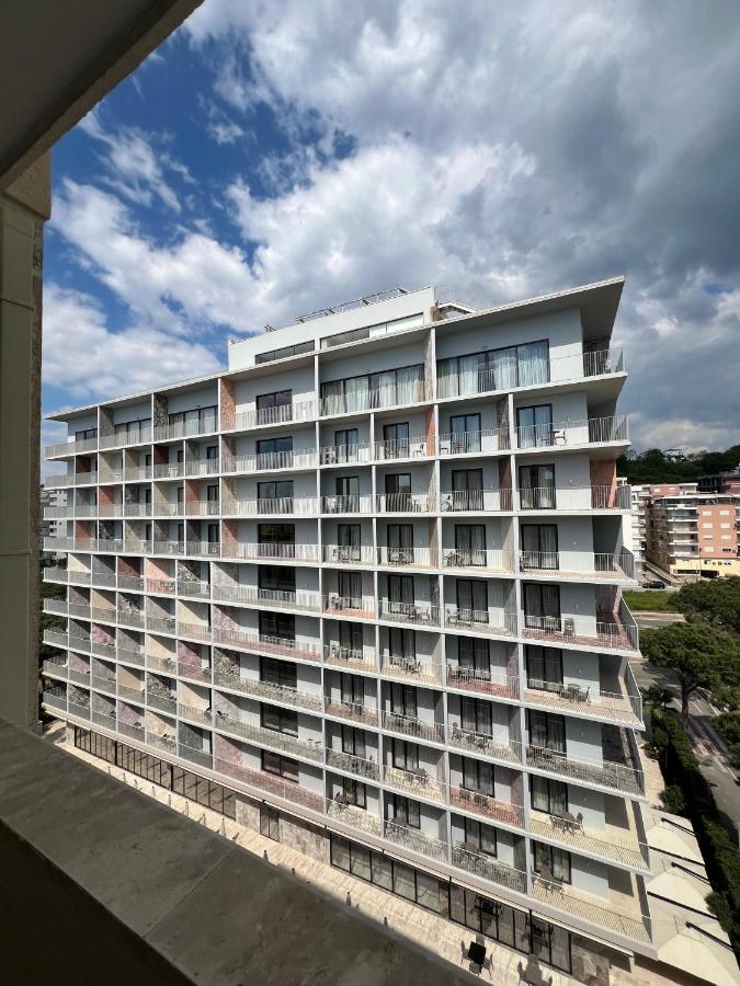 Dori Seaside Apartment - Chambres d'hôtes Durrës