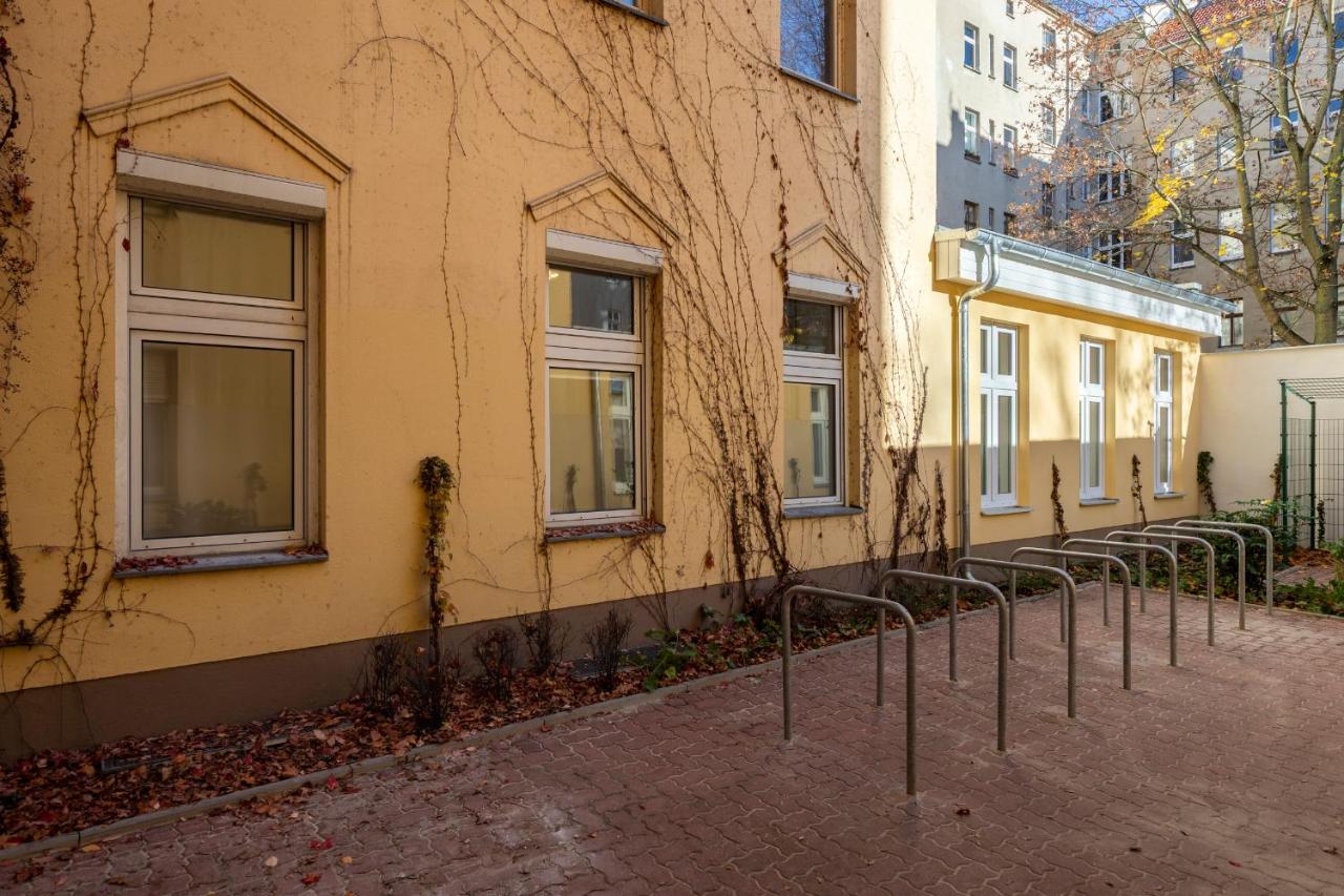 Lovely Place in the heart of Prenzlauer Berg - Chambres d'hôtes Berlin