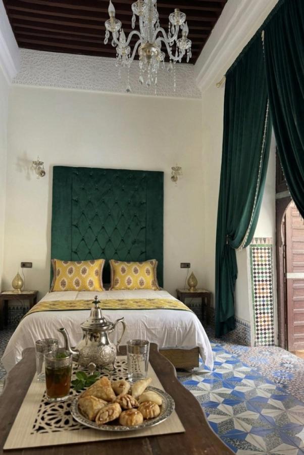 Dar Noon - B&B Fes