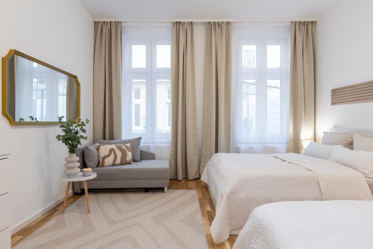 Appartement 2 Chambres