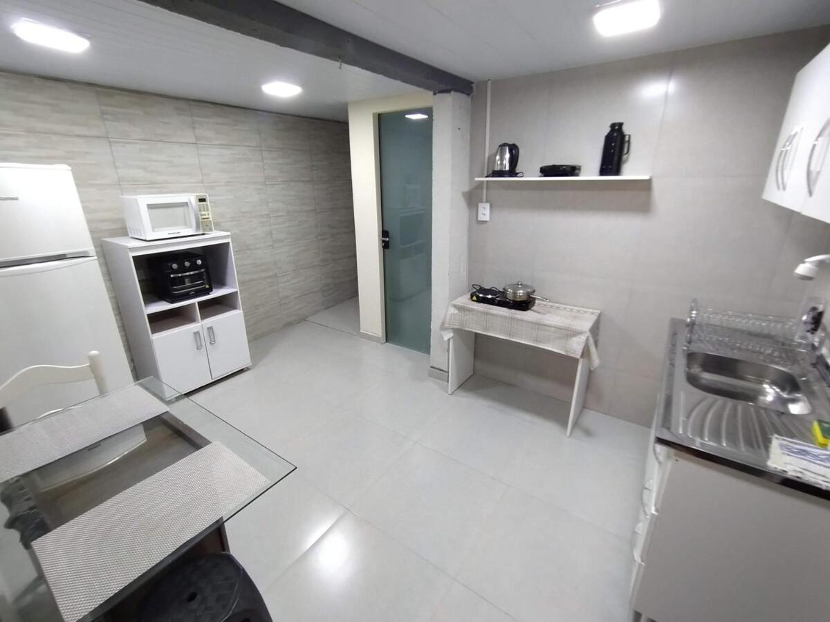 Casa aconchegante 2 quartos! - B&B Jaraguá do Sul