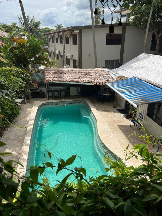 Appartement 2 Chambres avec Balcon et Terrasse