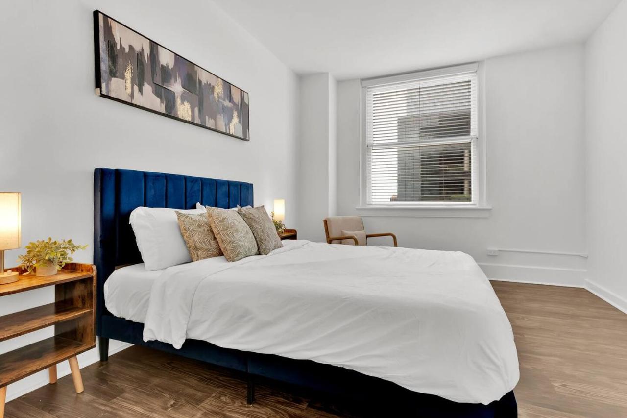 HEB 104 Spacious Condo Downtown Fort Worth, Free Parking, Gym - Ferienwohnung Fort Worth