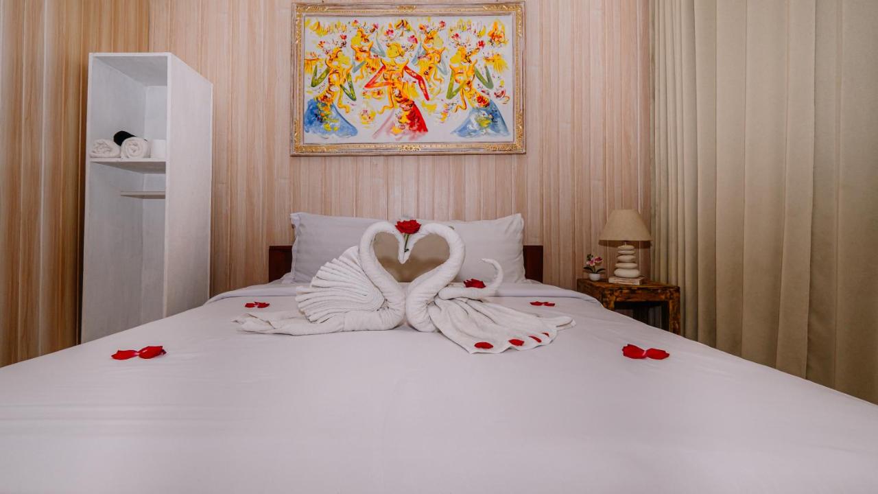 Deluxe Kamer