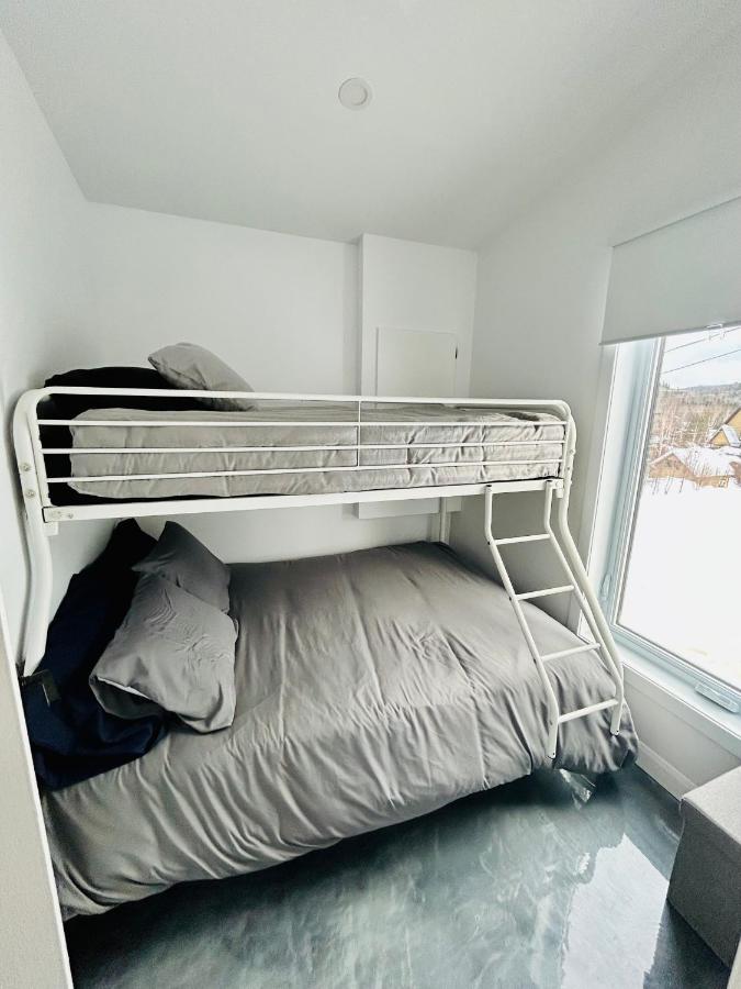 La remontee - B&B L'Anse-Saint-Jean