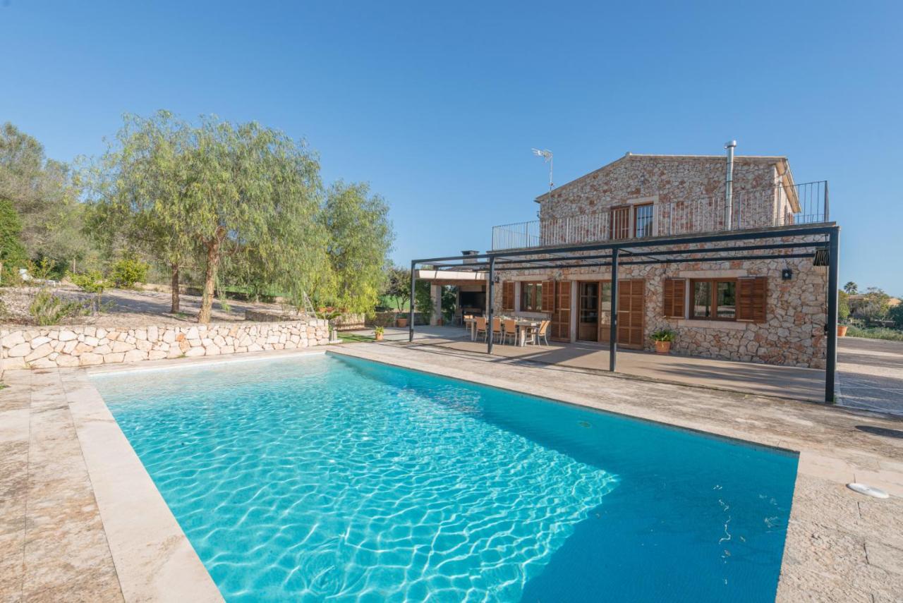 Alzamora - B&B Sant Llorenç des Cardassar