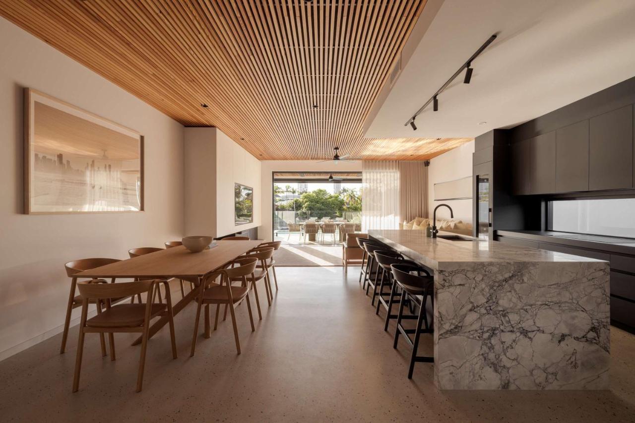 Maison by Khove - Ferienwohnung Gold Coast