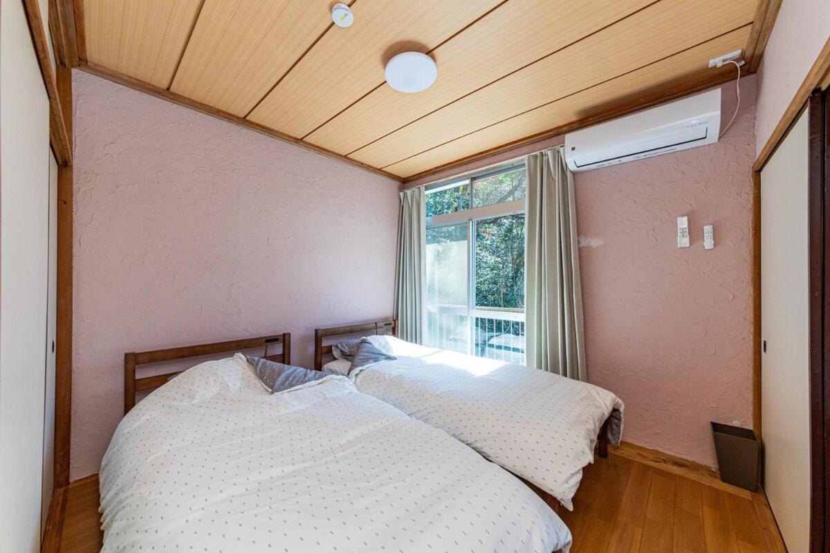 Royal HOUSE - Bed and Breakfast Atami