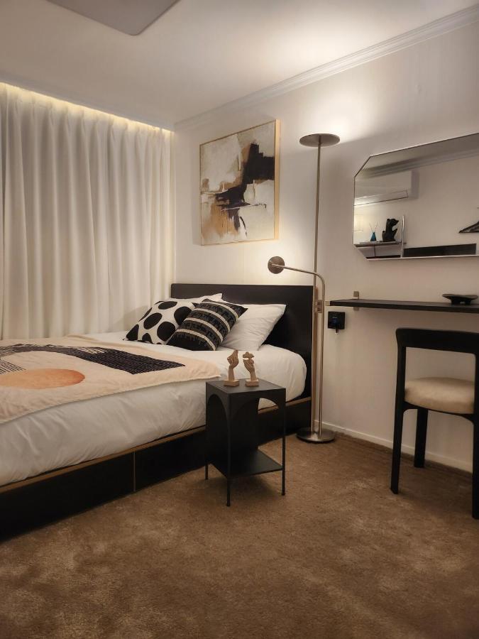 Yeonhwa Myeongdong - B&B Seúl