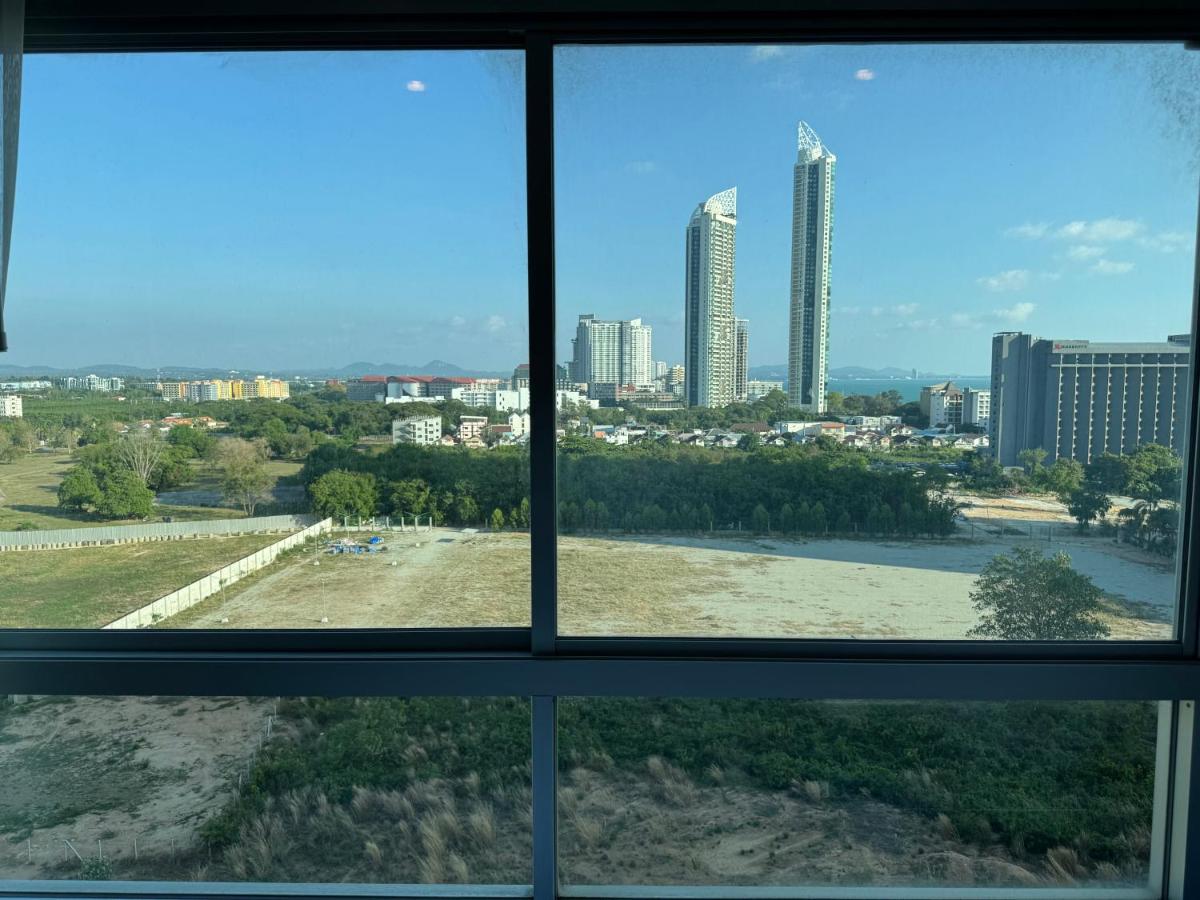 Lumpini Seaview Jomtien Pattaya 11F - B&B Jomtien